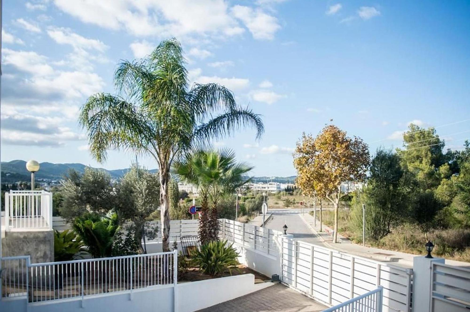 Romeo 2km From Ibiza Town And 1km From Talamanca * Santa Eulalia del Río