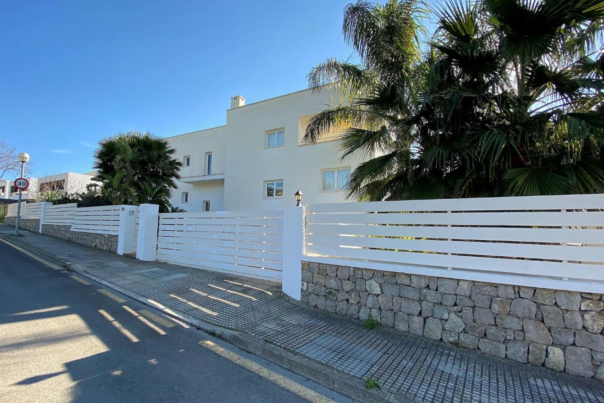 Romeo 2km From Ibiza Town And 1km From Talamanca * Santa Eulària des Riu
