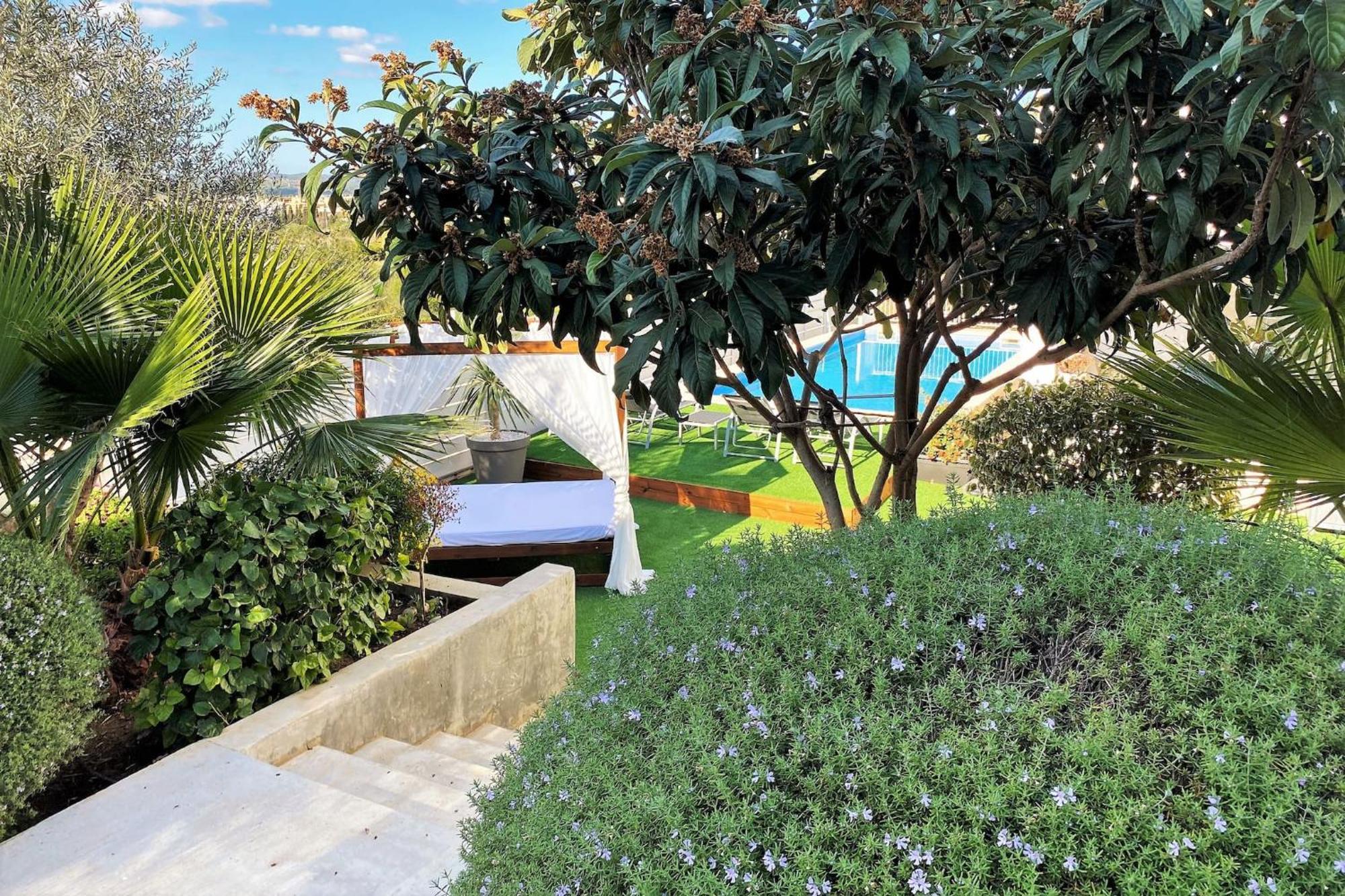 Romeo 2km From Ibiza Town And 1km From Talamanca * Santa Eulària des Riu
